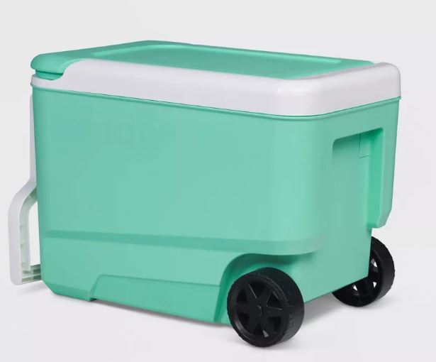 Hielera Igloo Wheelie Cool - Imagen 2