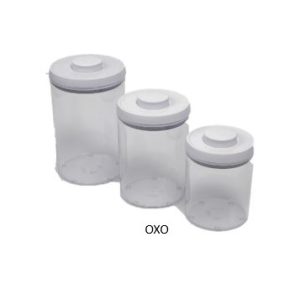 Set De Botes Pop Oxo Softworks