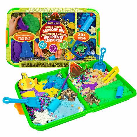 Recipiente Sensorial Made By Me - Imagen 2