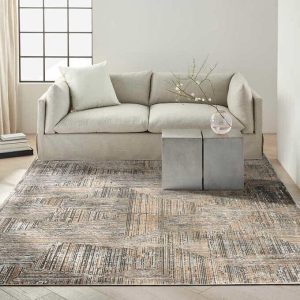 Alfombra Calvin Klein Luminosity