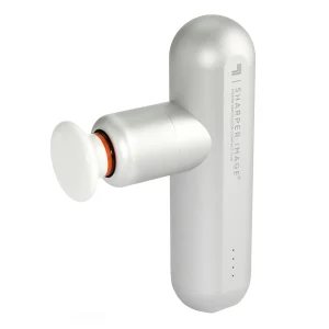 Masajeador Portátil Sharper Image