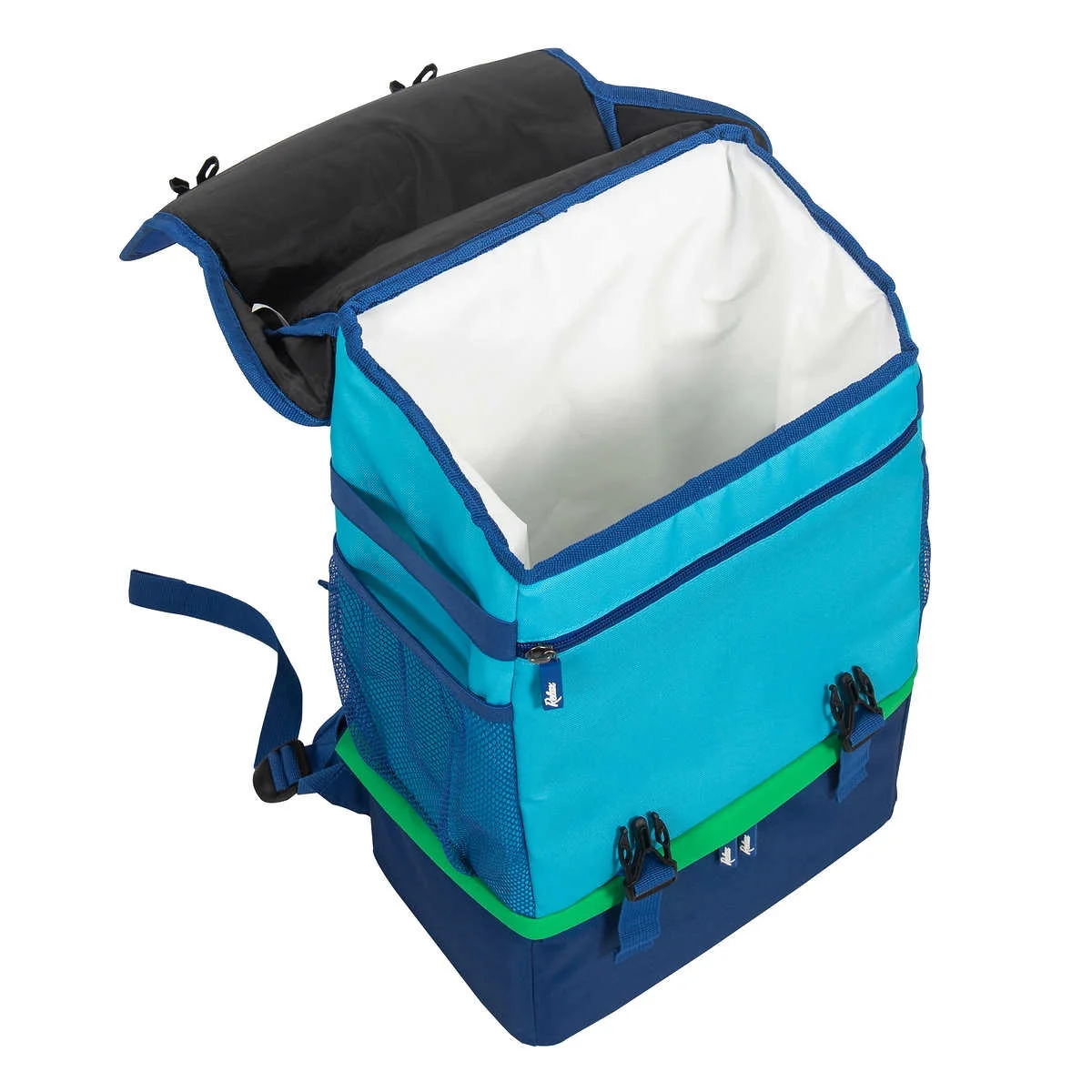 Hielera Tipo Mochila Tommy Bahama - Imagen 2