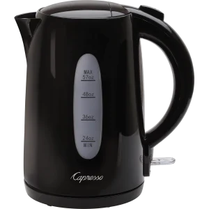 Hervidor Eléctrico Capresso