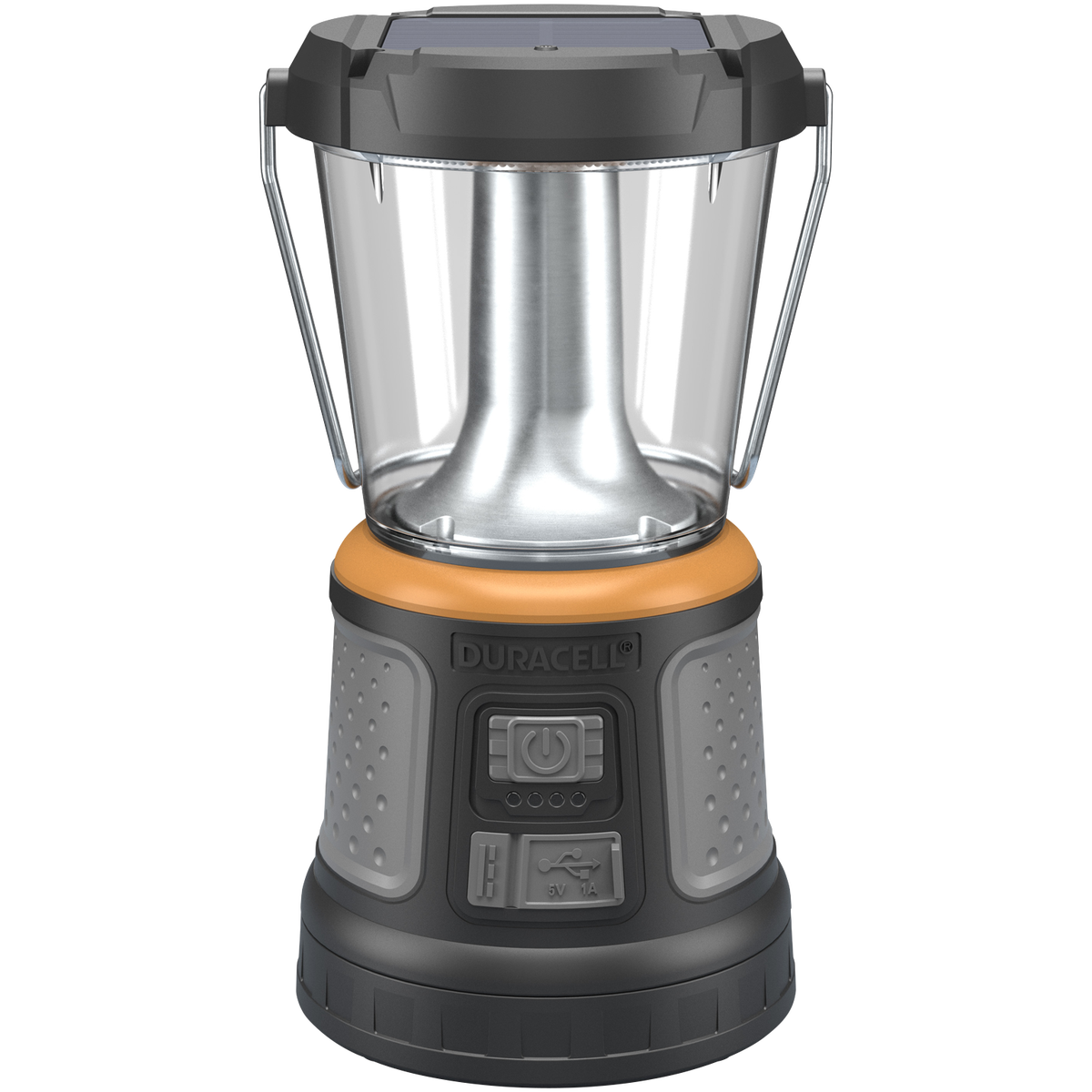 Linterna Duracell Tri-Power