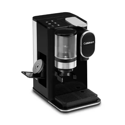 Cafetera Monodosis Cuisinart Grind and Brew