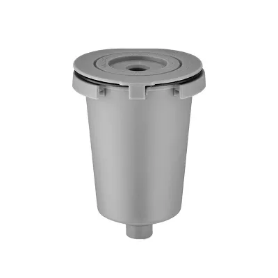 Cafetera Monodosis Cuisinart Grind and Brew - Imagen 8