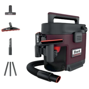 Aspiradora Shark MessMaster