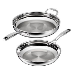 Set De Sartenes Cuisinart