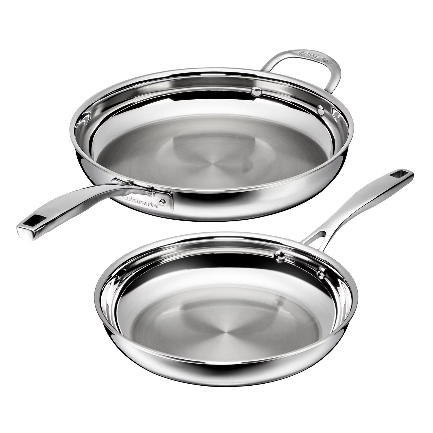 Set De Sartenes Cuisinart