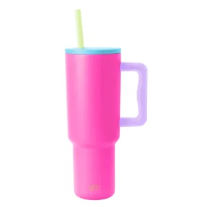 Vaso Trek Simple Modern De 40 oz