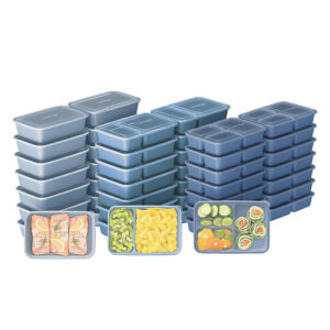 Set De 90 PC Bentgo