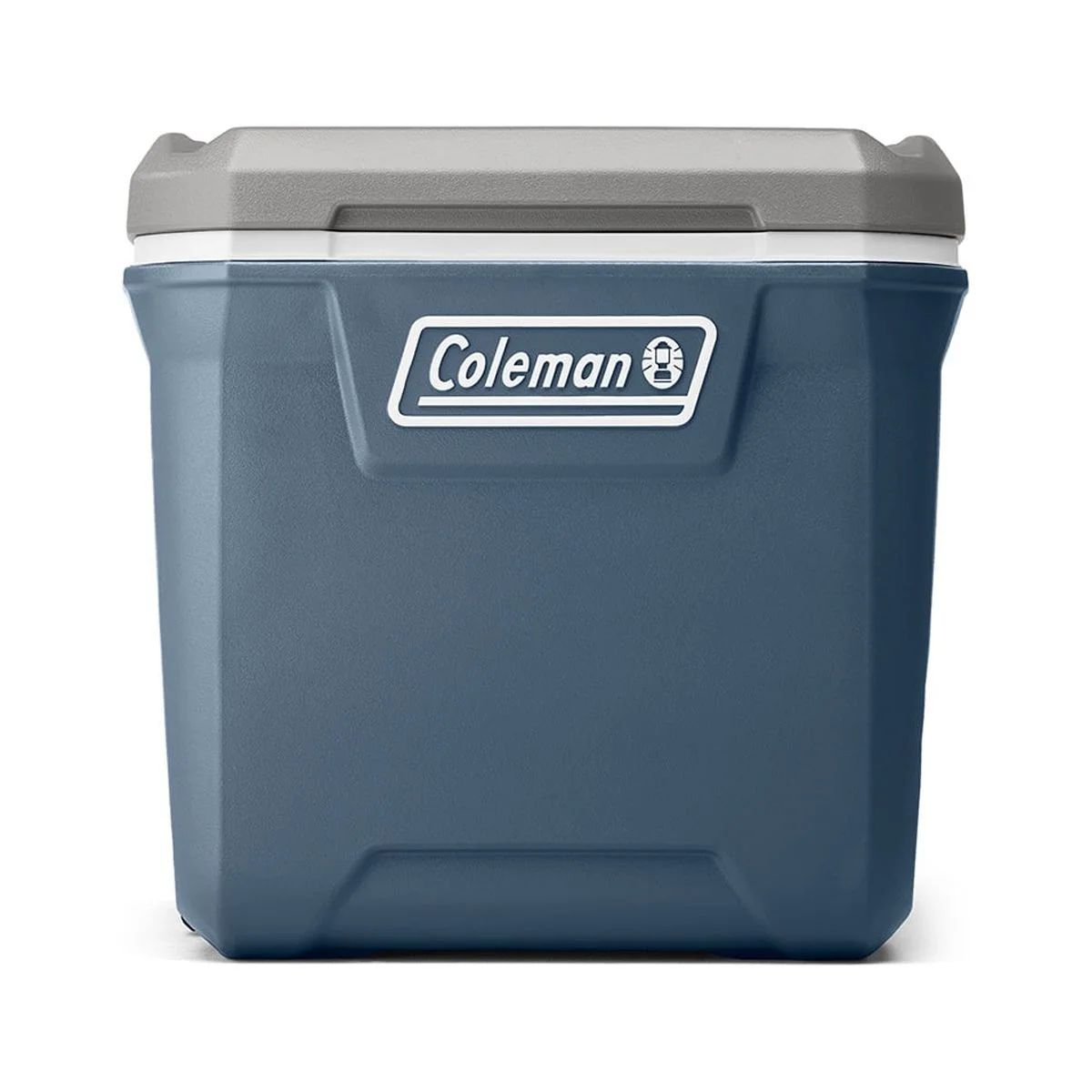 Hielera Coleman Con Ruedas de 60QT