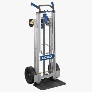 Carretilla De Mano Convertible 4 en 1 Cosco