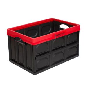 Contenedor Plegable InstaCrate De 12 Gl