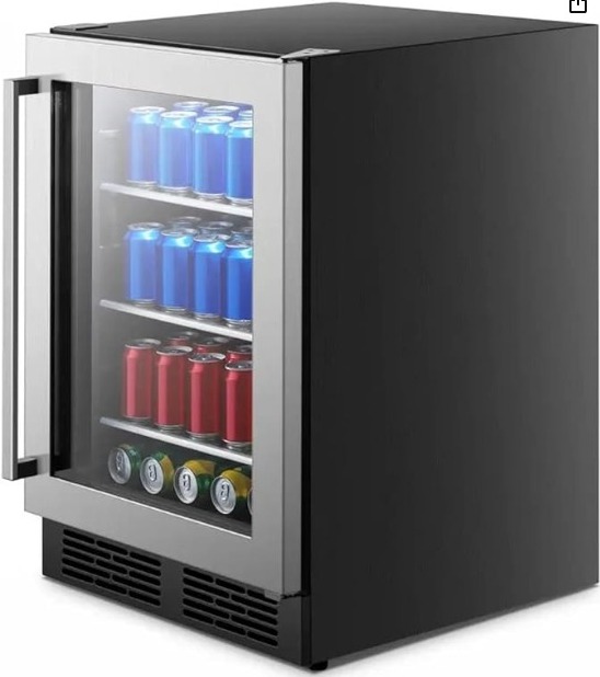 Enfriador de acero inoxidable - Imagen 4