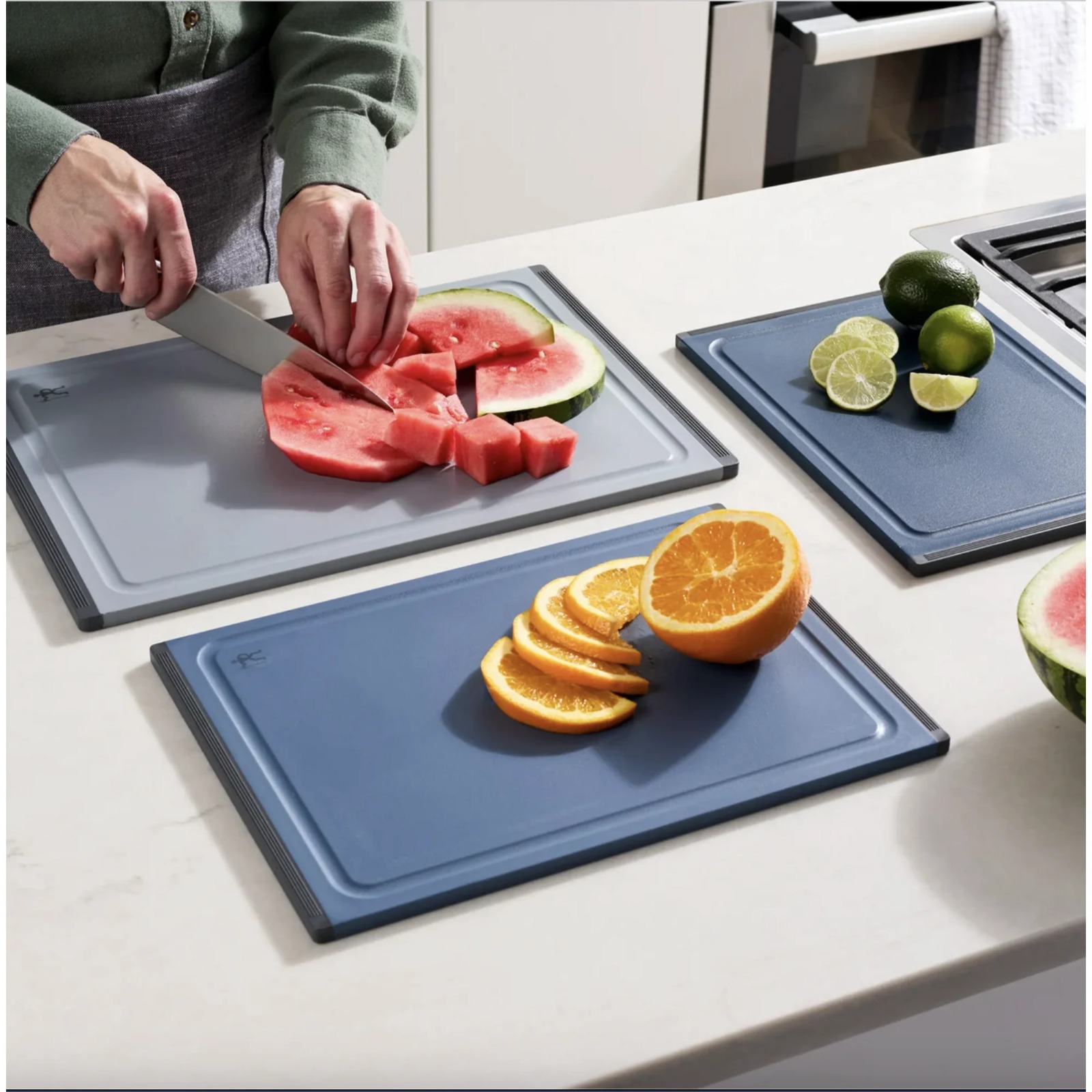 Tablas de Cortar Henckels de 3 Piezas - Imagen 4