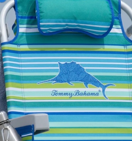 Sillas de Playa Tommy Bahama - Imagen 6