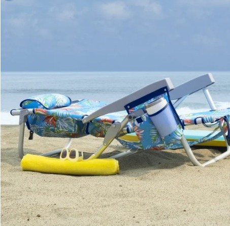 Sillas de Playa Tommy Bahama - Imagen 2