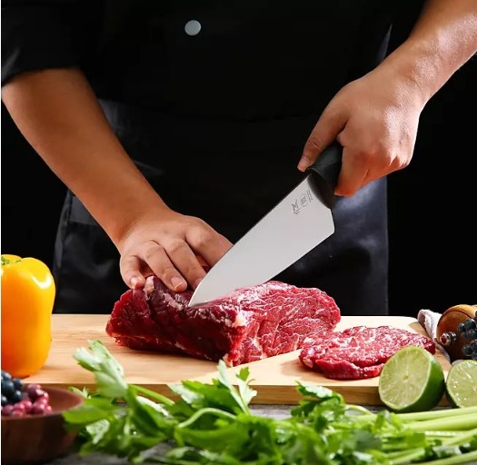 Juego de cuchillos de chef - Imagen 4