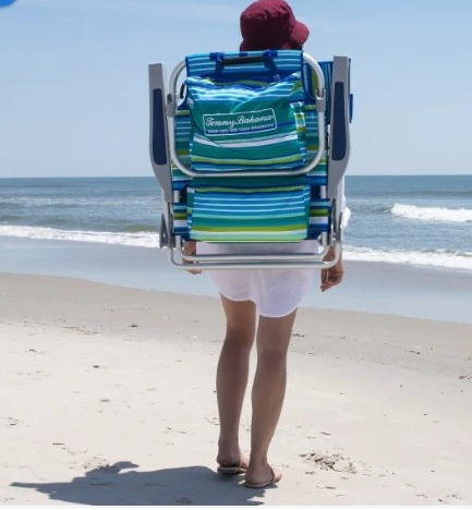 Sillas de Playa Tommy Bahama - Imagen 5