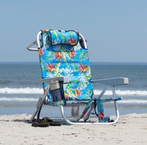 Sillas de Playa Tommy Bahama