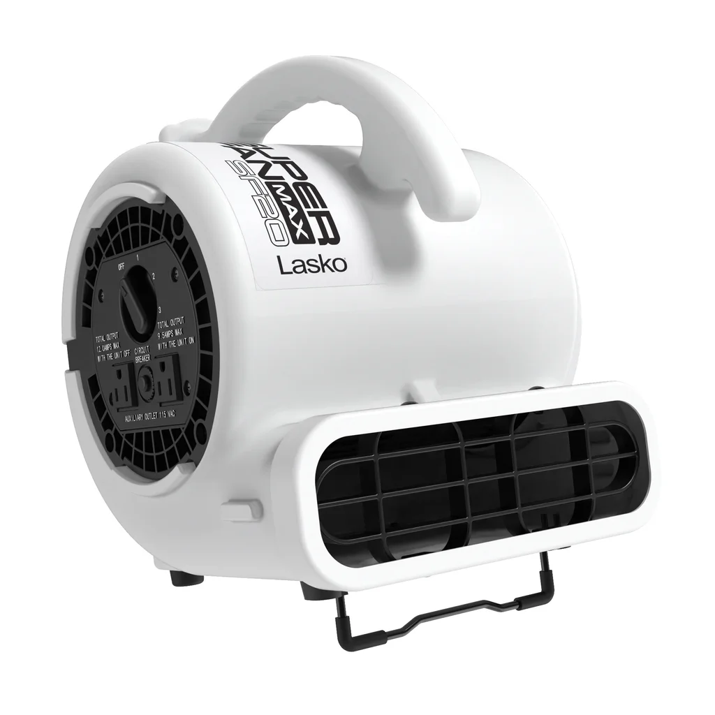 Ventilador Lasko Super Fan Max