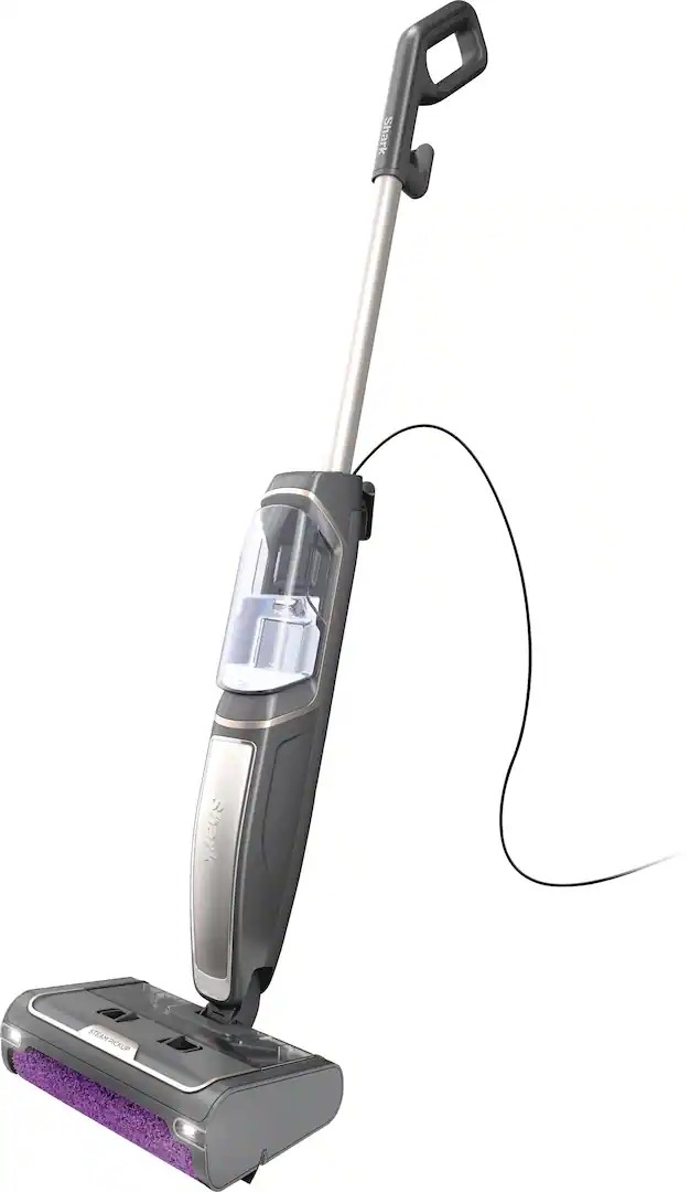 Shark - Mopa de vapor 3 en 1