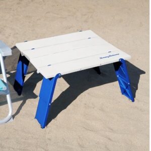 Mesa portátil para exteriores Tommy Bahama - XL