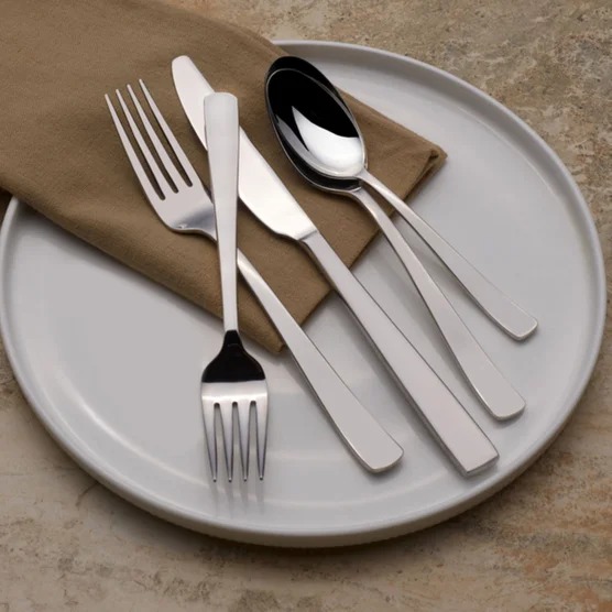 Juego de cubiertos Mikasa Satin Barrett - Imagen 3