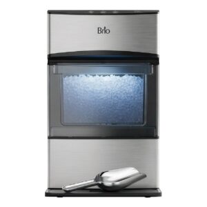 Máquina de hielo Brio