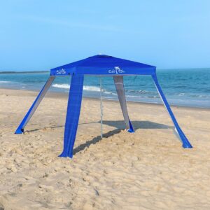 Carpa de playa Salt Life