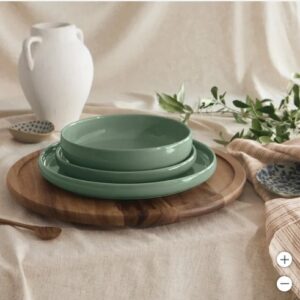 Juego de vajilla Safdie Alma