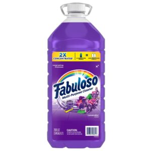 Fabuloso Multi-Purpose Cleaner