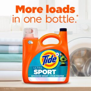 Tide ultra sport
