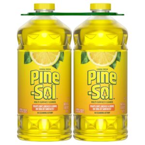 Limpiador Multiusos Pine-Sol