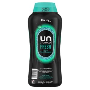 Downy Unstopables Fresh