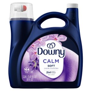 Suavizante Downy Calm Soft