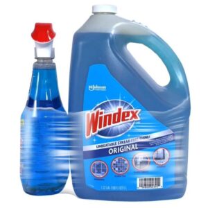 Windex Limpiador de Cristales