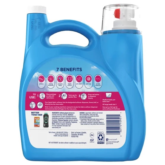 Downy April Fresh - Imagen 2