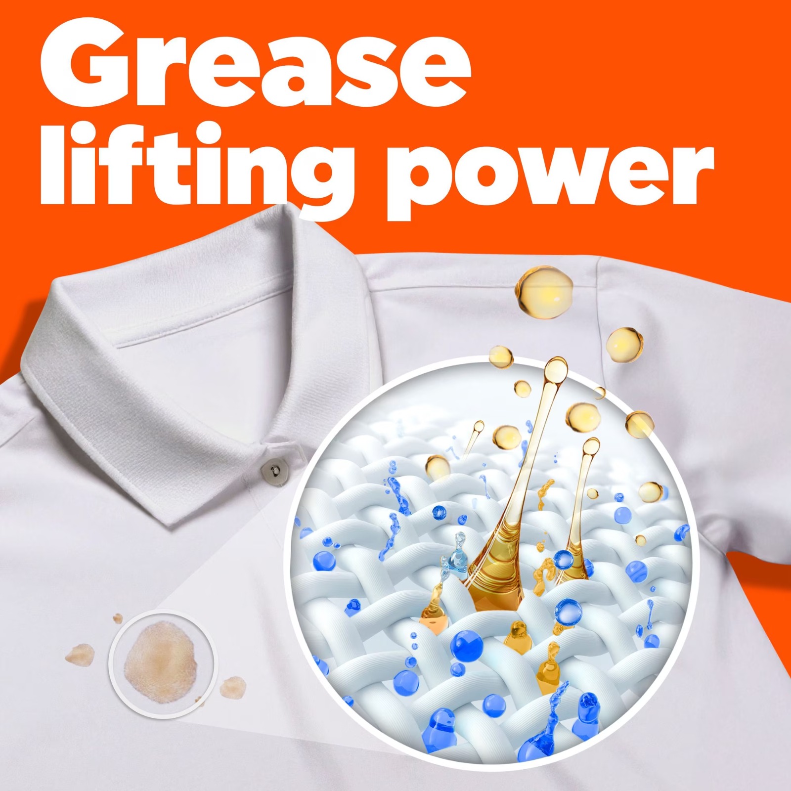 Tide Pods 156 capsulas - Imagen 3