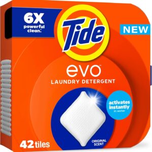 Tide Evo