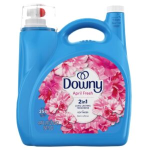 Downy April Fresh