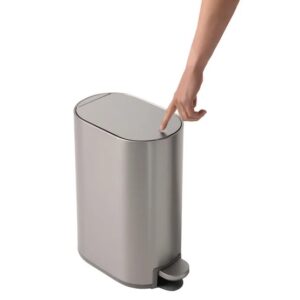 Tacho de basura Kohler de 8 litros