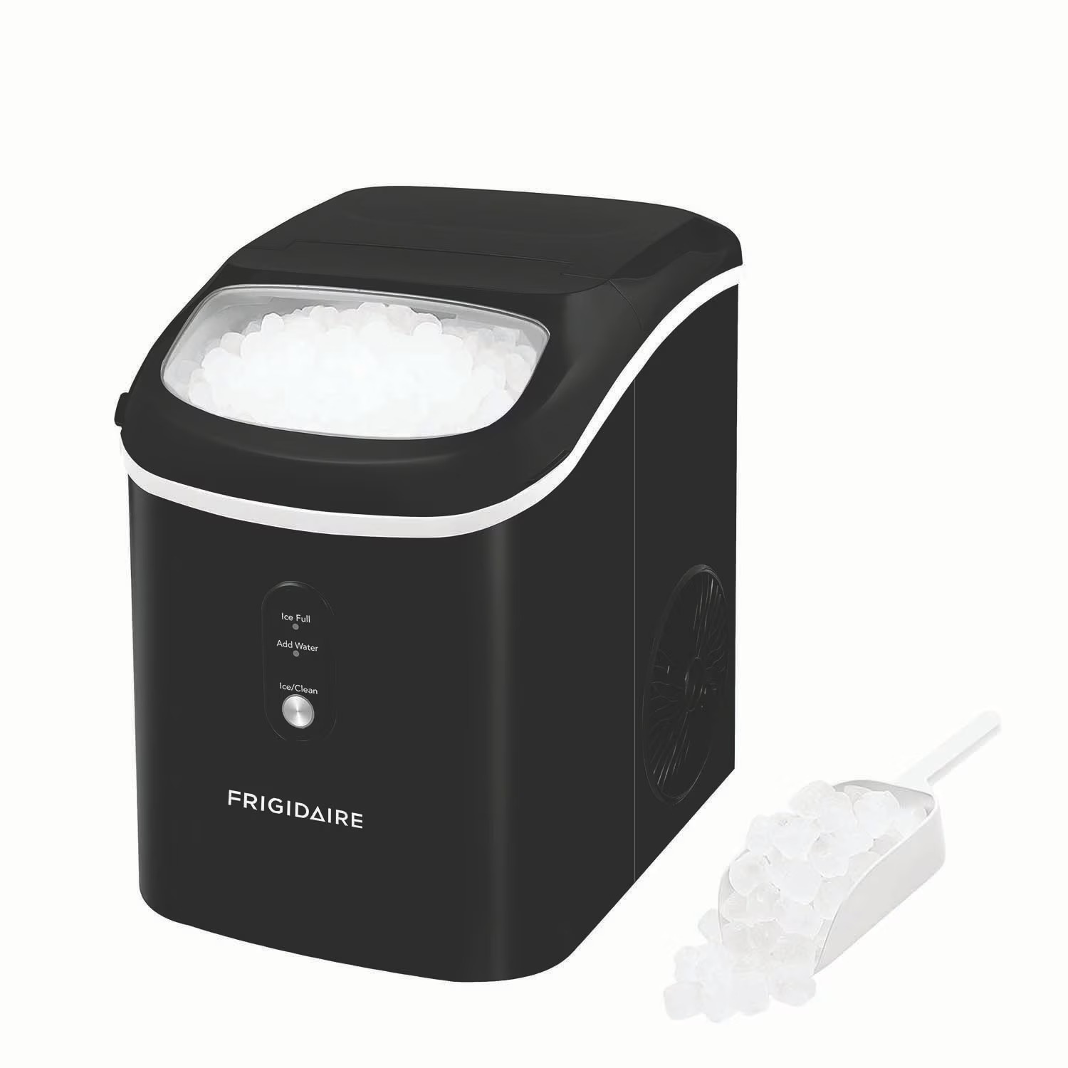 Máquina de hielo Frigidaire (33 lbs)