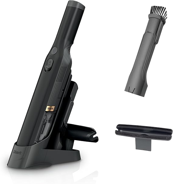 Shark WANDVAC - Imagen 4