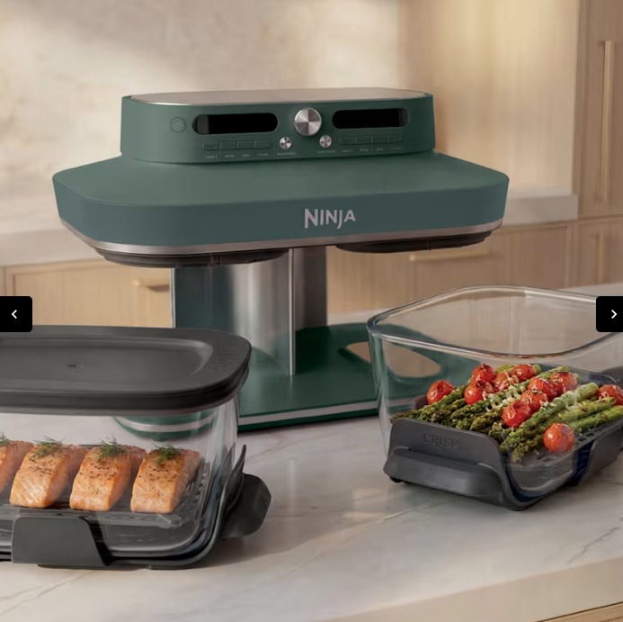 Air Fryer Ninja DualZone - Imagen 3