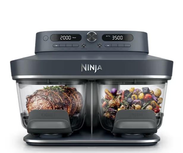 Air Fryer Ninja DualZone