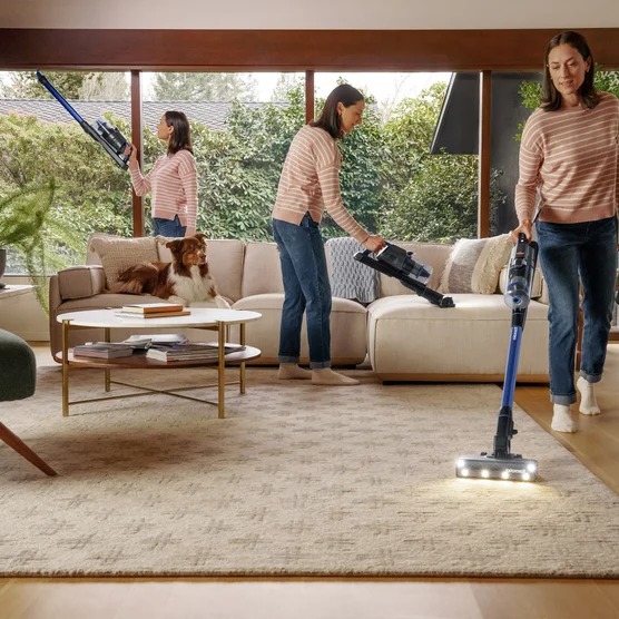 Aspiradora BISSELL PowerClean FurGuard Deluxe - Imagen 3