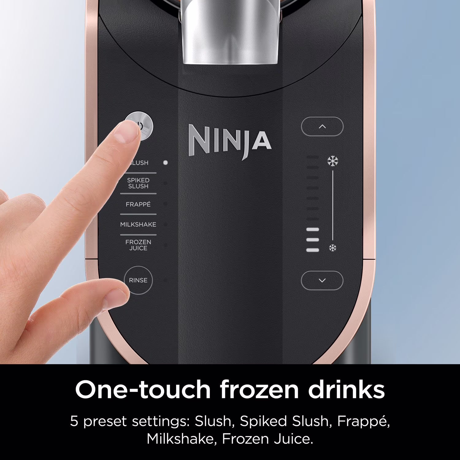 Ninja SLUSHi 5 en 1 88 oz - Imagen 4