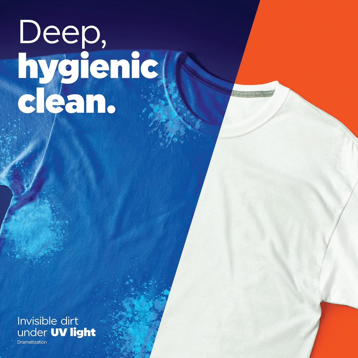 Tide Hygienic Clean Power PODS - Imagen 3